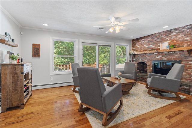 101 Newell Drive, Cumberland, RI 02864