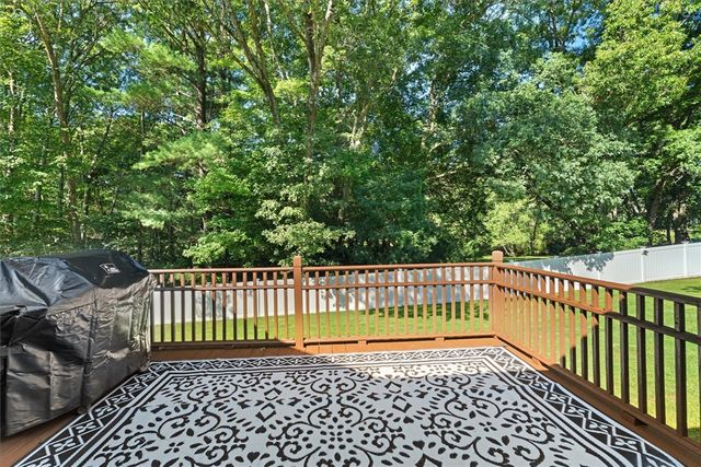 101 Newell Drive, Cumberland, RI 02864