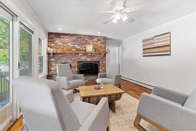 101 Newell Drive, Cumberland, RI 02864