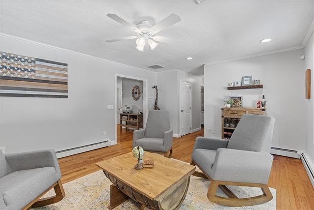 101 Newell Drive, Cumberland, RI 02864