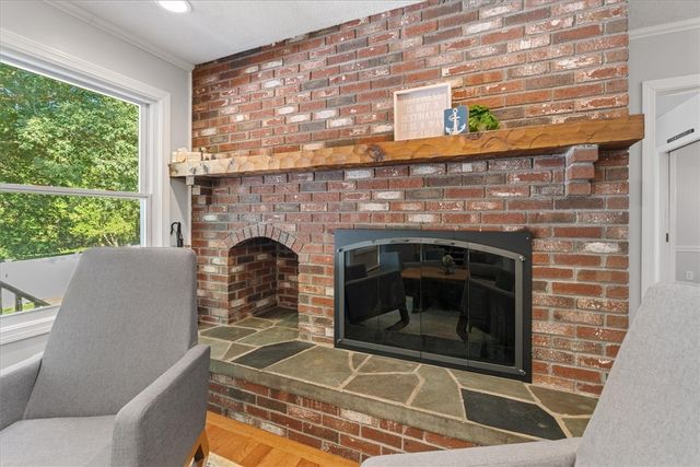 101 Newell Drive, Cumberland, RI 02864