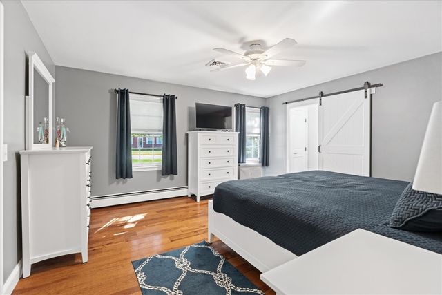 101 Newell Drive, Cumberland, RI 02864
