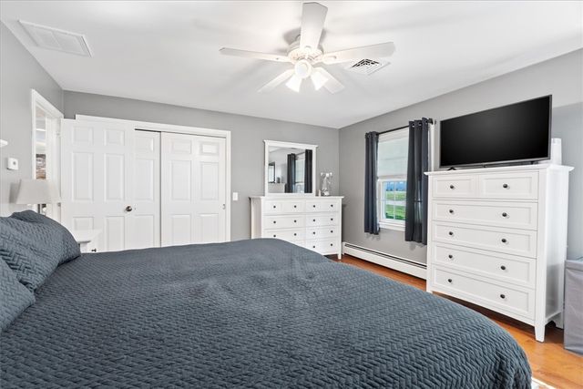 101 Newell Drive, Cumberland, RI 02864