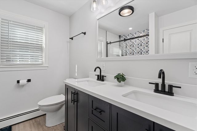 101 Newell Drive, Cumberland, RI 02864