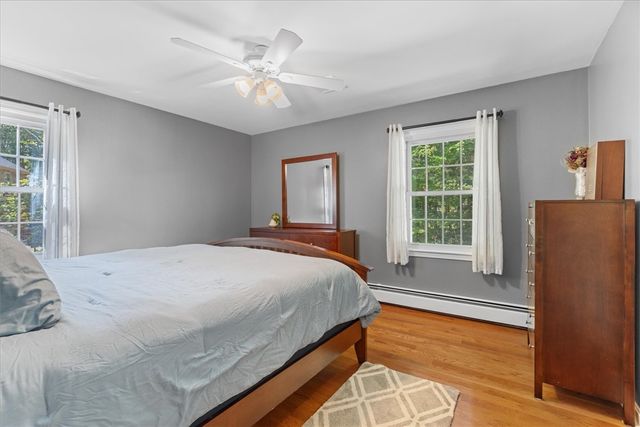 101 Newell Drive, Cumberland, RI 02864