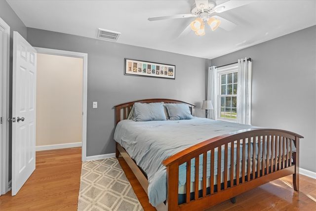 101 Newell Drive, Cumberland, RI 02864
