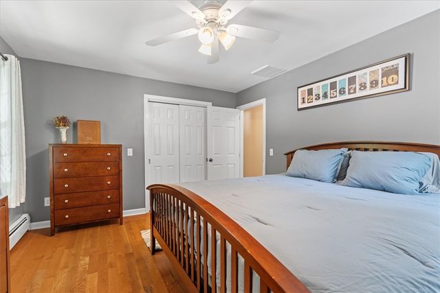 101 Newell Drive, Cumberland, RI 02864