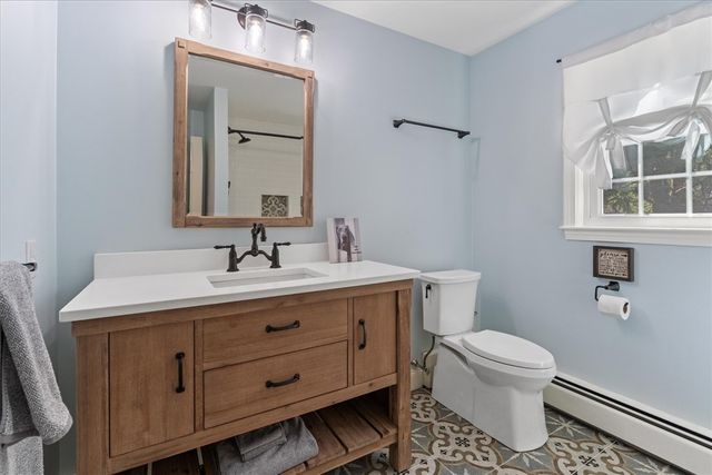 101 Newell Drive, Cumberland, RI 02864