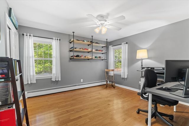 101 Newell Drive, Cumberland, RI 02864