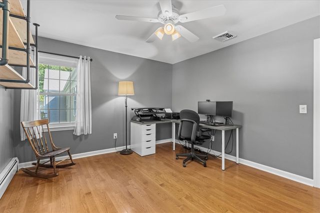 101 Newell Drive, Cumberland, RI 02864