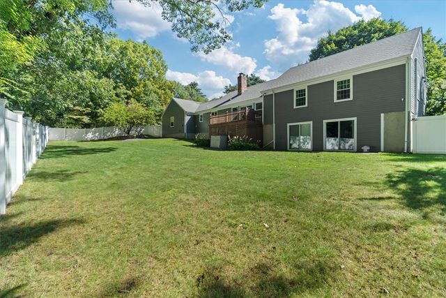 101 Newell Drive, Cumberland, RI 02864