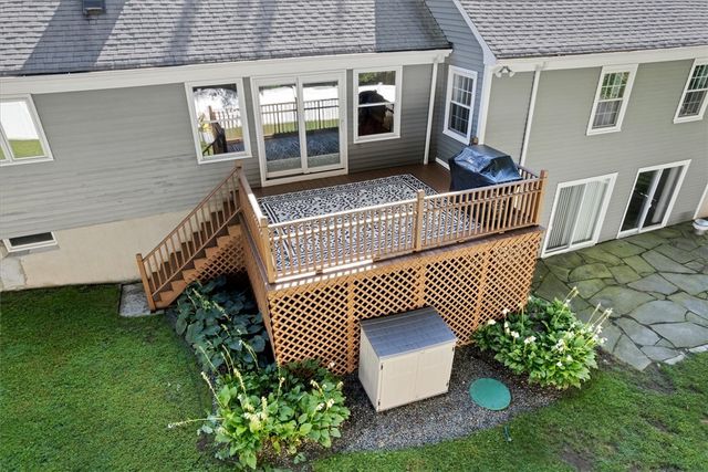 101 Newell Drive, Cumberland, RI 02864