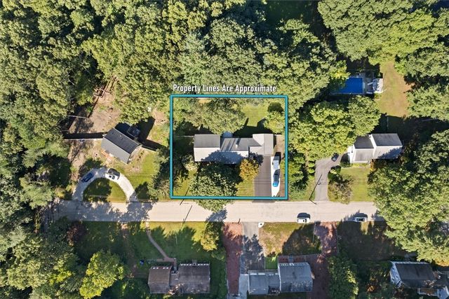 101 Newell Drive, Cumberland, RI 02864