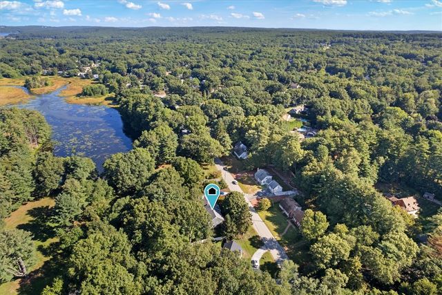101 Newell Drive, Cumberland, RI 02864