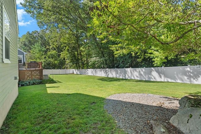101 Newell Drive, Cumberland, RI 02864