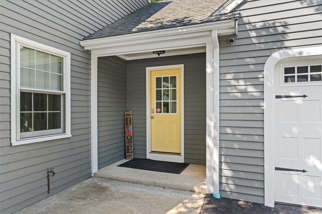 101 Newell Drive, Cumberland, RI 02864