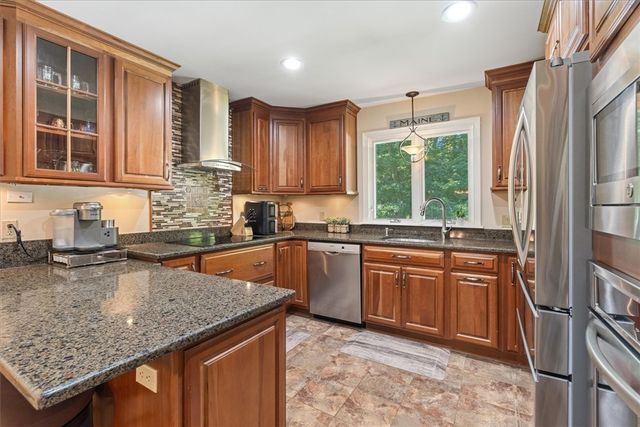101 Newell Drive, Cumberland, RI 02864