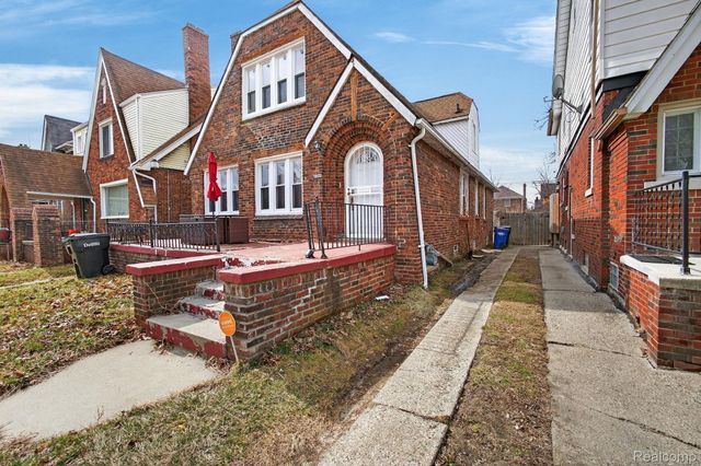 16563 Wildemere Street, Detroit, MI 48221