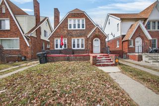 16563 Wildemere Street, Detroit, MI 48221
