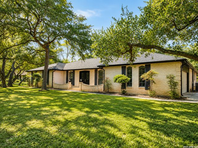 30715 ONION CRK, Bulverde, TX 78163