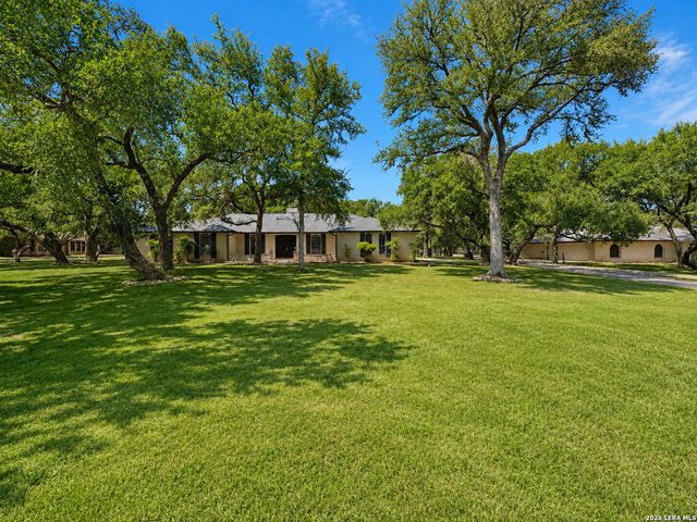 30715 ONION CRK, Bulverde, TX 78163