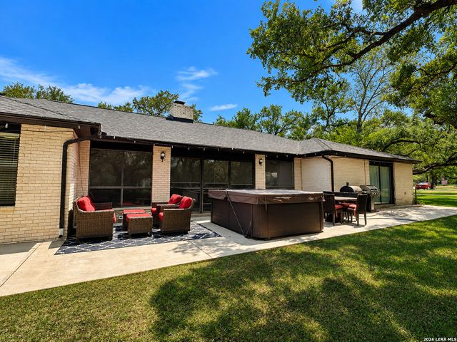 30715 ONION CRK, Bulverde, TX 78163