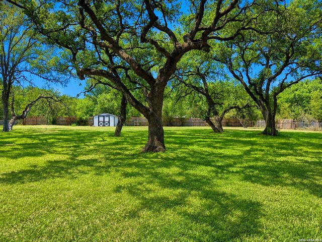 30715 ONION CRK, Bulverde, TX 78163