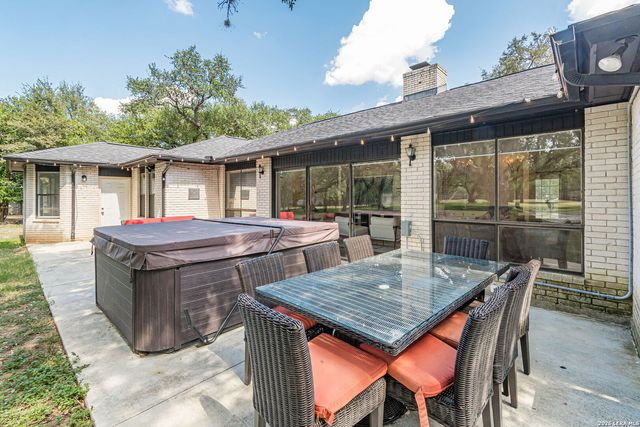 30715 ONION CRK, Bulverde, TX 78163