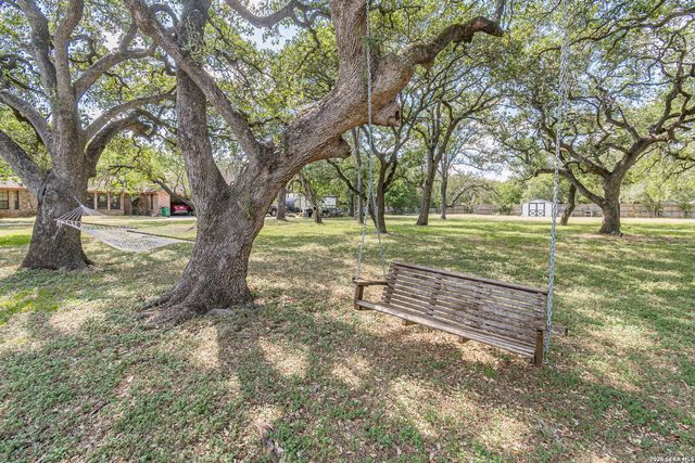 30715 ONION CRK, Bulverde, TX 78163