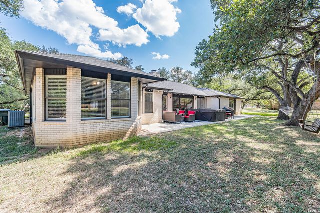 30715 ONION CRK, Bulverde, TX 78163