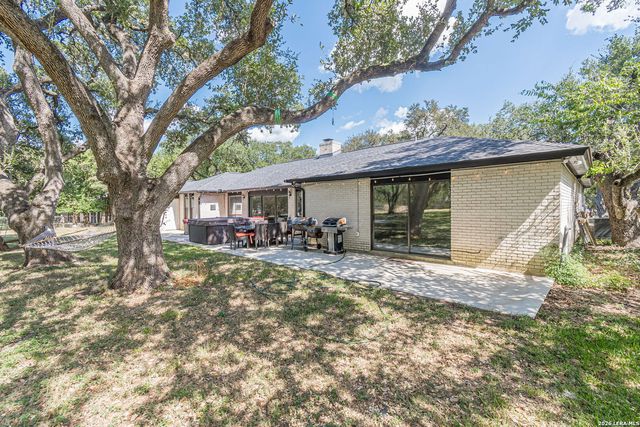 30715 ONION CRK, Bulverde, TX 78163
