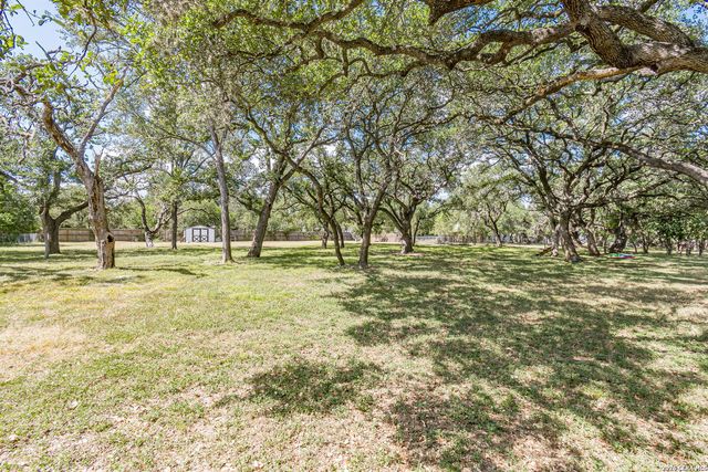 30715 ONION CRK, Bulverde, TX 78163