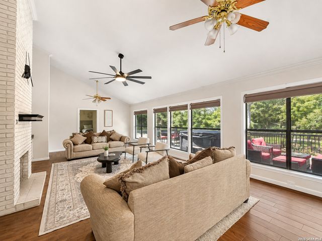 30715 ONION CRK, Bulverde, TX 78163