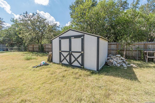 30715 ONION CRK, Bulverde, TX 78163