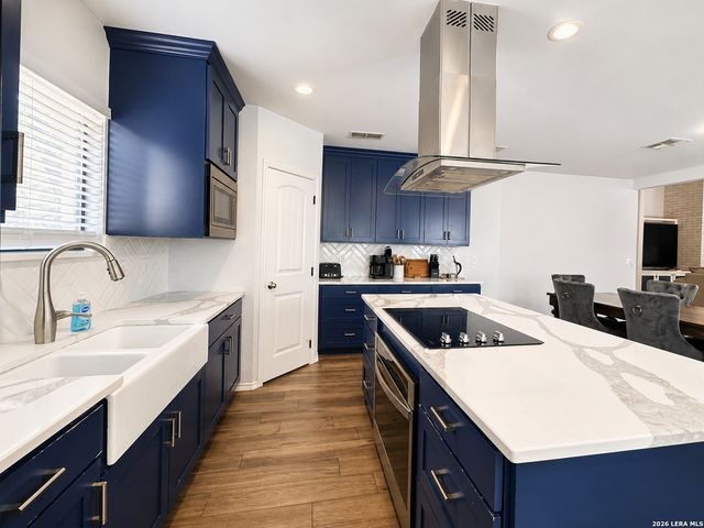 30715 ONION CRK, Bulverde, TX 78163