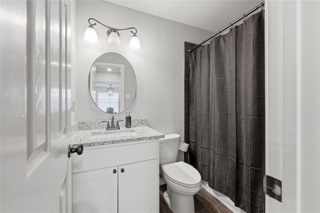 904 Overlook Drive, Midlothian, TX 76065