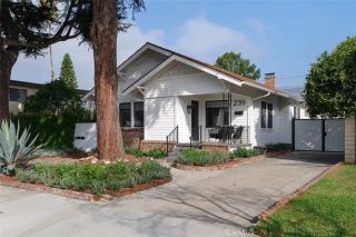 239 W Palm, Monrovia, CA 91016