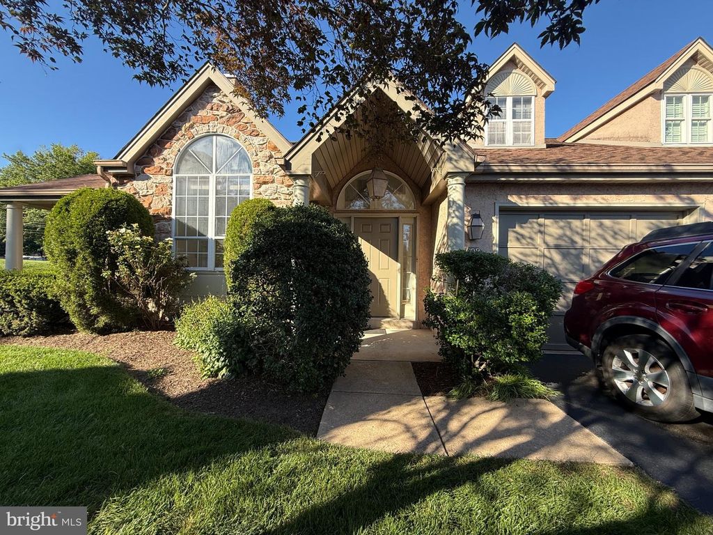 608 WESTRIDGE CT #116, PHOENIXVILLE, PA 19460 — photo 2