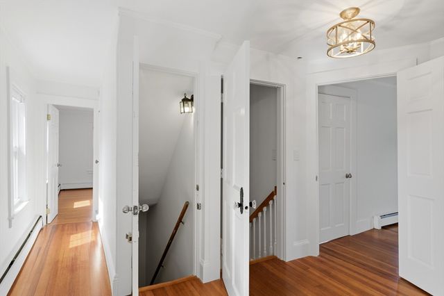 55 Lincoln Avenue, Marblehead, MA 01945