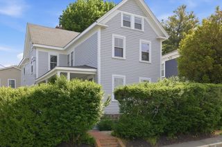 55 Lincoln Avenue, Marblehead, MA 01945