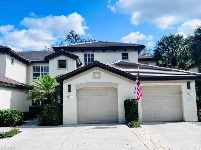 21341 Pelican Sound DR # 203, Estero, FL 33928