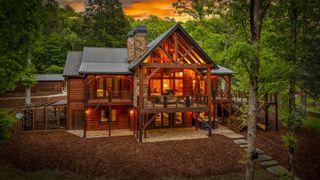 2100 Big Creek Road, Cherry Log, GA 30522