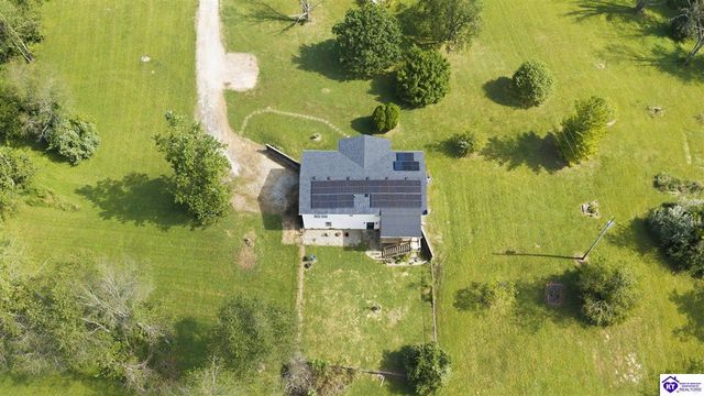 115 Circle View Drive, Vine Grove, KY 40175