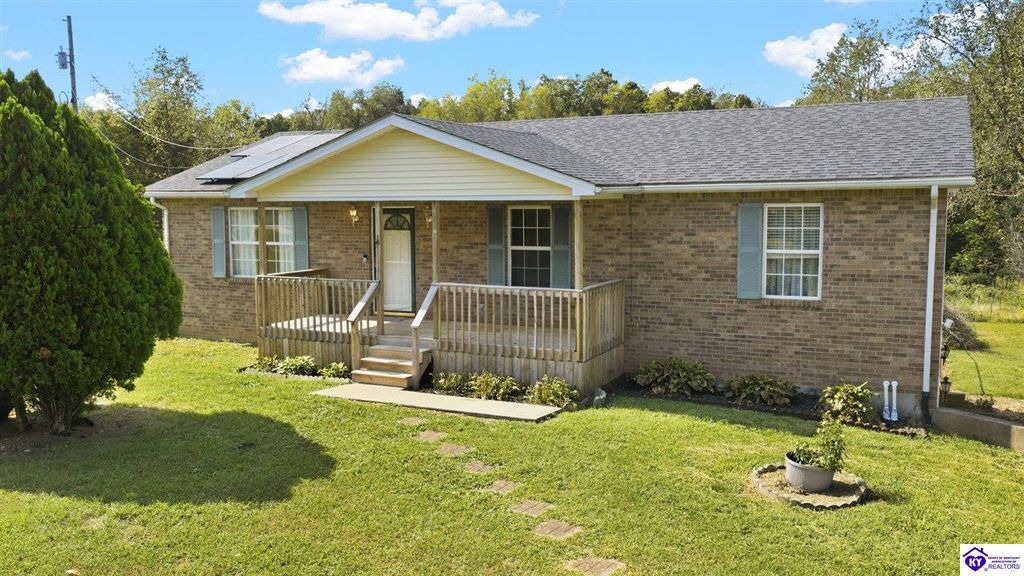 115 Circle View Drive, Vine Grove, KY 40175