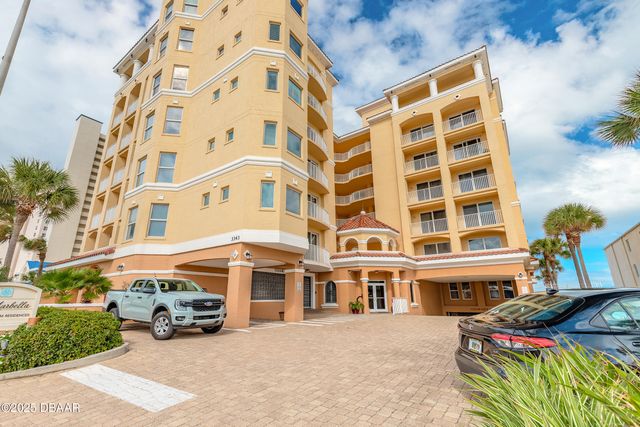 3343 S Atlantic Ave Apt 501, Daytona Beach Shores, FL 32118