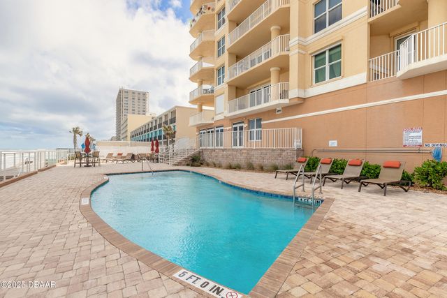 3343 S Atlantic Ave Apt 501, Daytona Beach Shores, FL 32118
