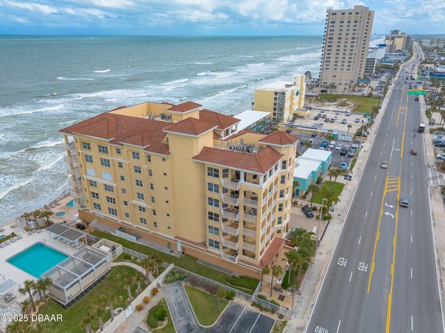 3343 S Atlantic Ave Apt 501, Daytona Beach Shores, FL 32118