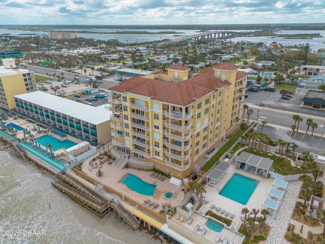 3343 S Atlantic Ave Apt 501, Daytona Beach Shores, FL 32118