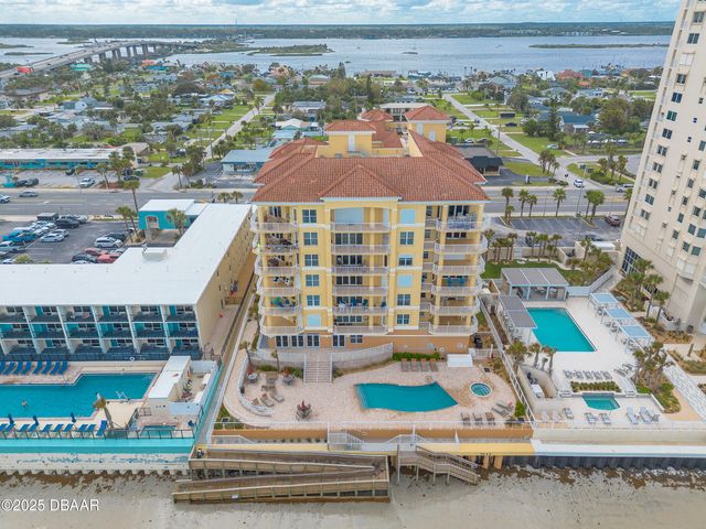 3343 S Atlantic Ave Apt 501, Daytona Beach Shores, FL 32118