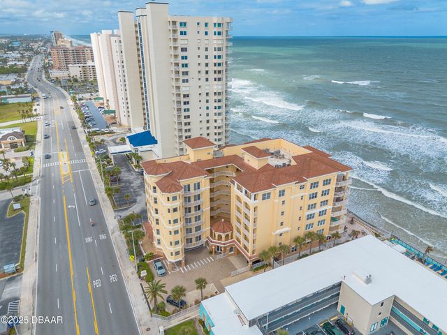 3343 S Atlantic Ave Apt 501, Daytona Beach Shores, FL 32118